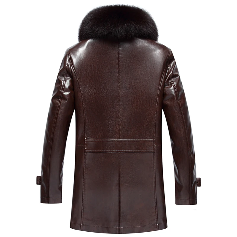 2017 Бесплатная доставка Лидер продаж модные зимние мужские пальто куртка из