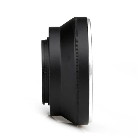 Для Olympus M43 E-P1/E-P2/E-PL1 Для Panasonic G1/G2/GF1/GH1/GH2 Для EOS-M4/3 Canon EOS EF крепление объектива к переходному кольцу Micro 4/3