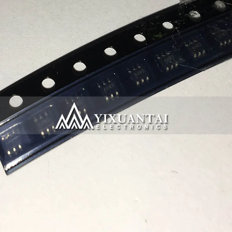 10 шт./лот Бесплатная доставка оригинальный MCP4017T-502 E MCP4017T-103 AF MCP4017T-104 AH SOT23-6 |