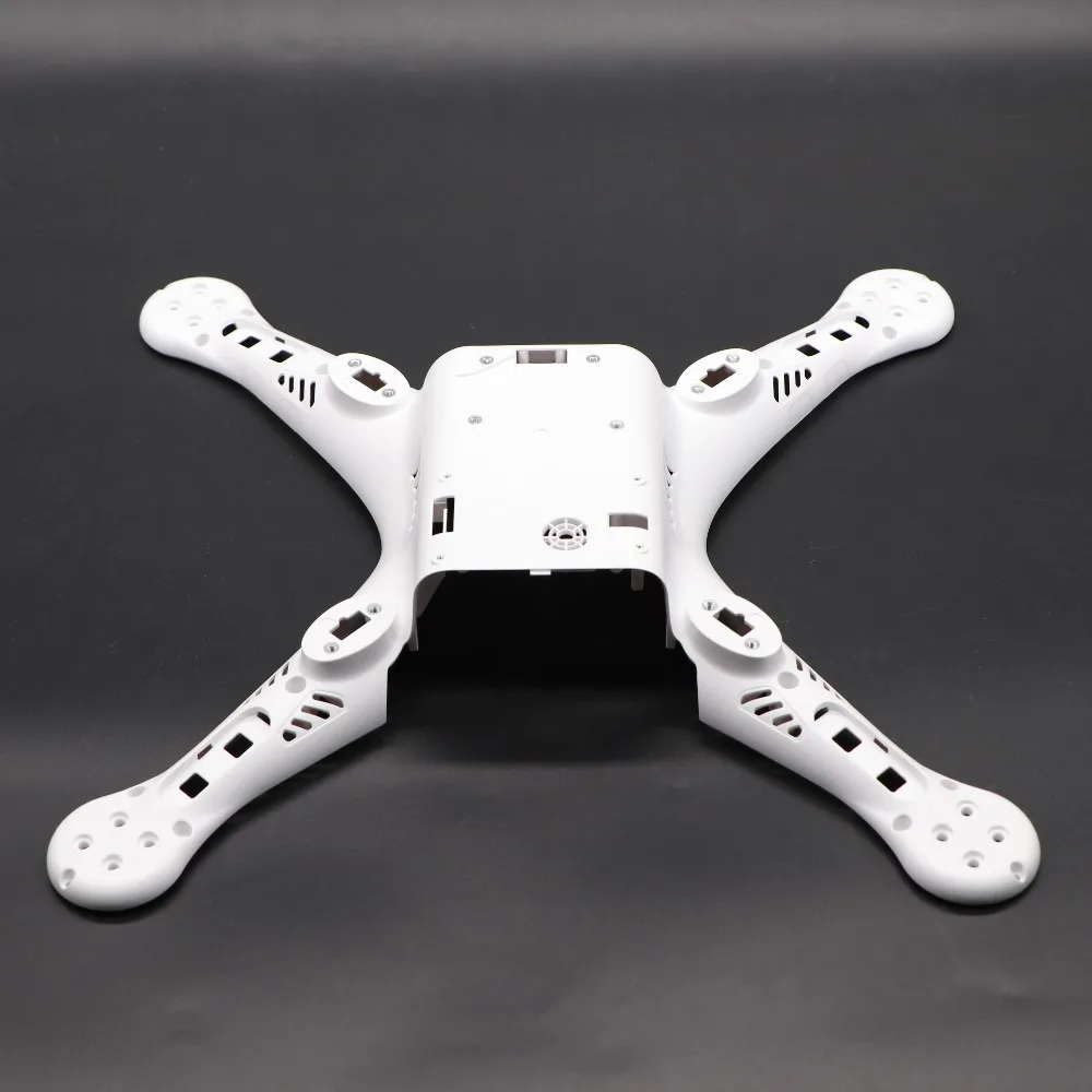 Сменный корпус для DJI Phantom 3 Advanced/профессиональная крышка ремонта корпуса 3A/3P