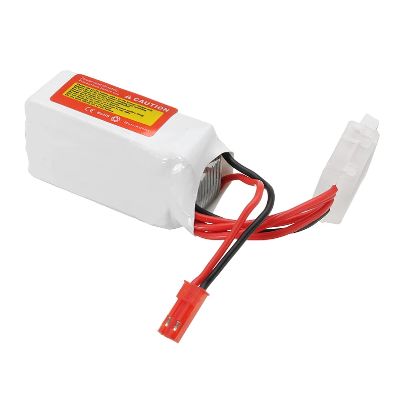 ZOP мощность 14 8 в 450 мАч 70C 4S Lipo батарея JST Разъем для RC гоночный Drone Batteria вертолет