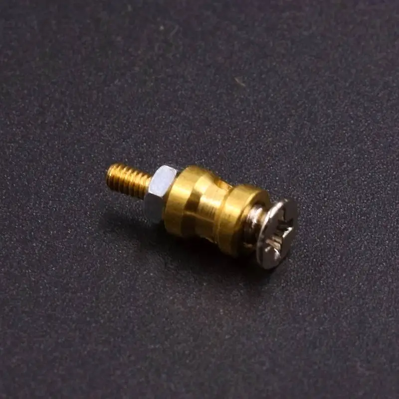 FATJAY 5 шт./лот ограничитель сцепления из латуни для Pushrods RC servo аксессуары