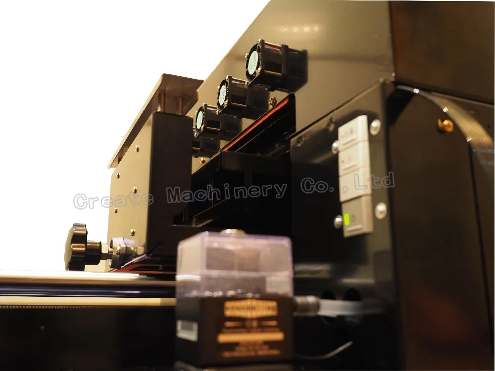 Маленький УФ принтер для печати цветов размер A3|small size printers|printer for flowersprinter small |