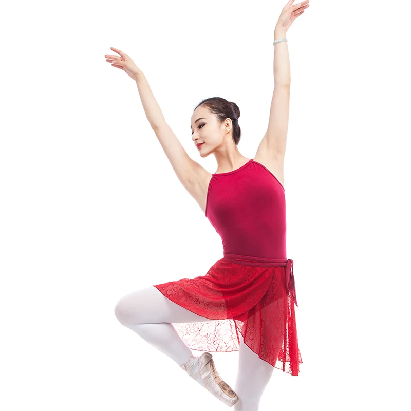 Пикантные Кружево сращены рукавов Холтер Средства ухода за кожей Шеи танец Боди