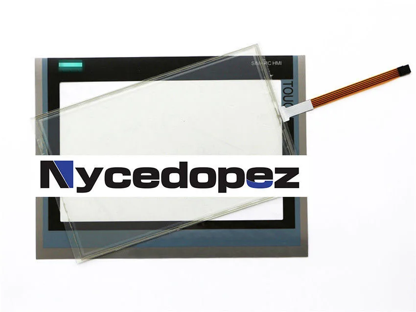 

New For TP1500 6AV2124-0QC02-0AX0 6AV2 124-0QC02-0AX0 Touch + Protective Film