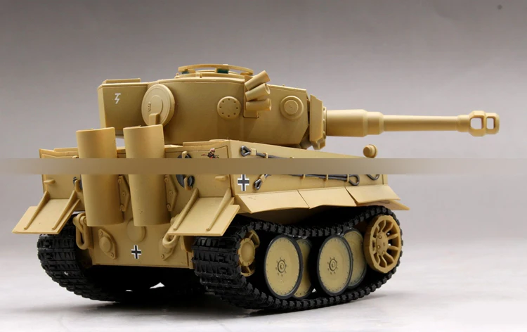 King tiger 01 немецкая модель тяжелого танка WWT 001 сильная атака мировая война