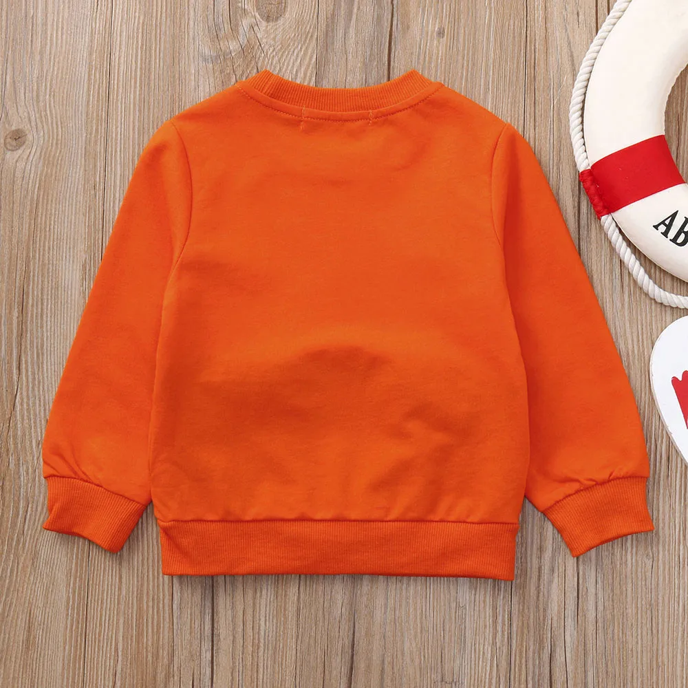 Детская одежда топы с длинными рукавами и круглым вырезом для мальчиков