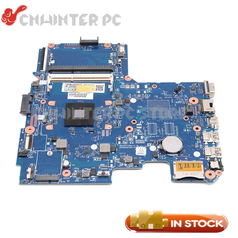 Материнская плата NOKOTION для ноутбука HP 14af 14 af011au основная 814508 001 501 MENTOS10 6050A2731601 MB A01