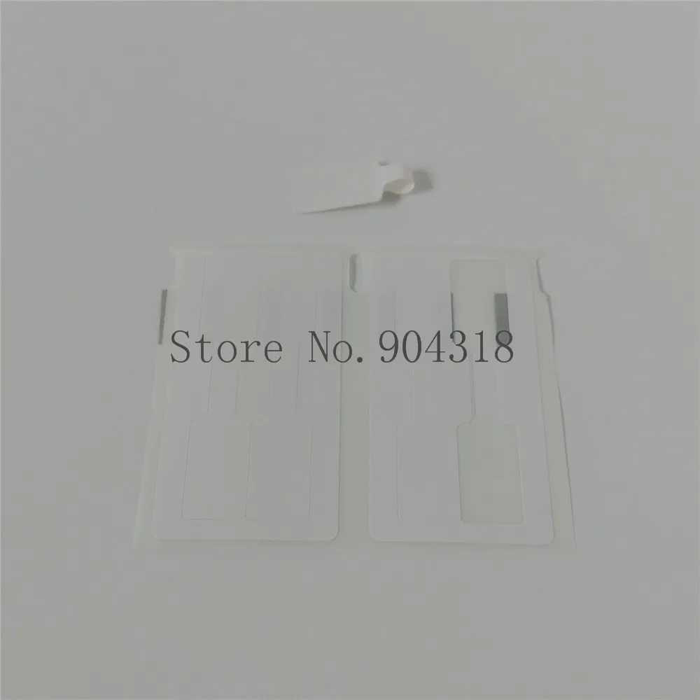 40 x Rolls Dymo 11351 Dymo11351 совместимые этикетки для ювелирных изделий 54x11 мм 1500 этикеток в