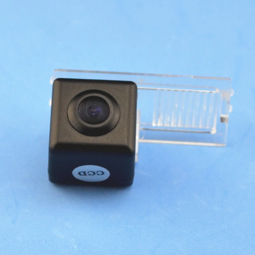 Высококачественная цветная задняя видеокамера CMOS для автомобиля Citroen C4 C-quatre C5 2010 2011 2012 с функцией парковки в обратном направлении.