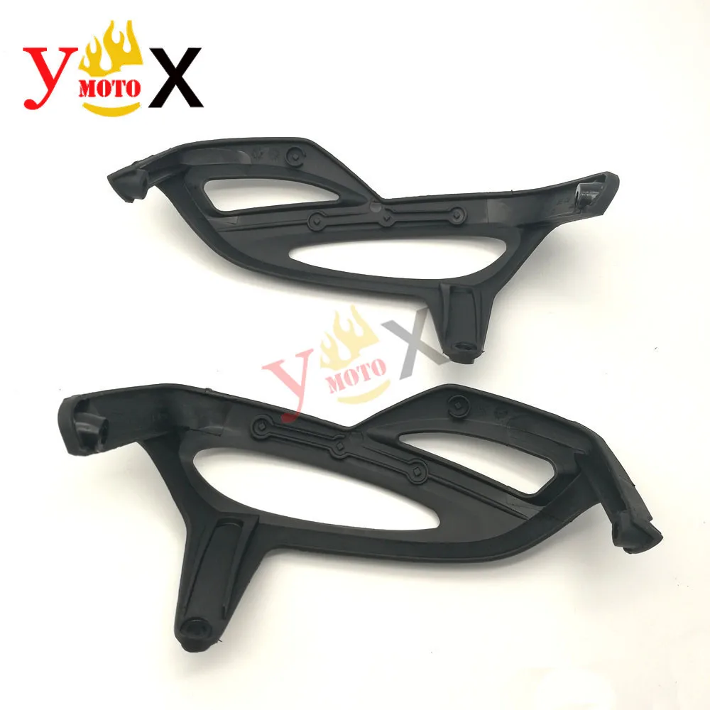 Протектор цилиндра двигателя боковая крышка для BMW R1200RT 05 09 R1200GS 04 08 R1200R 06 10 R1200S 07