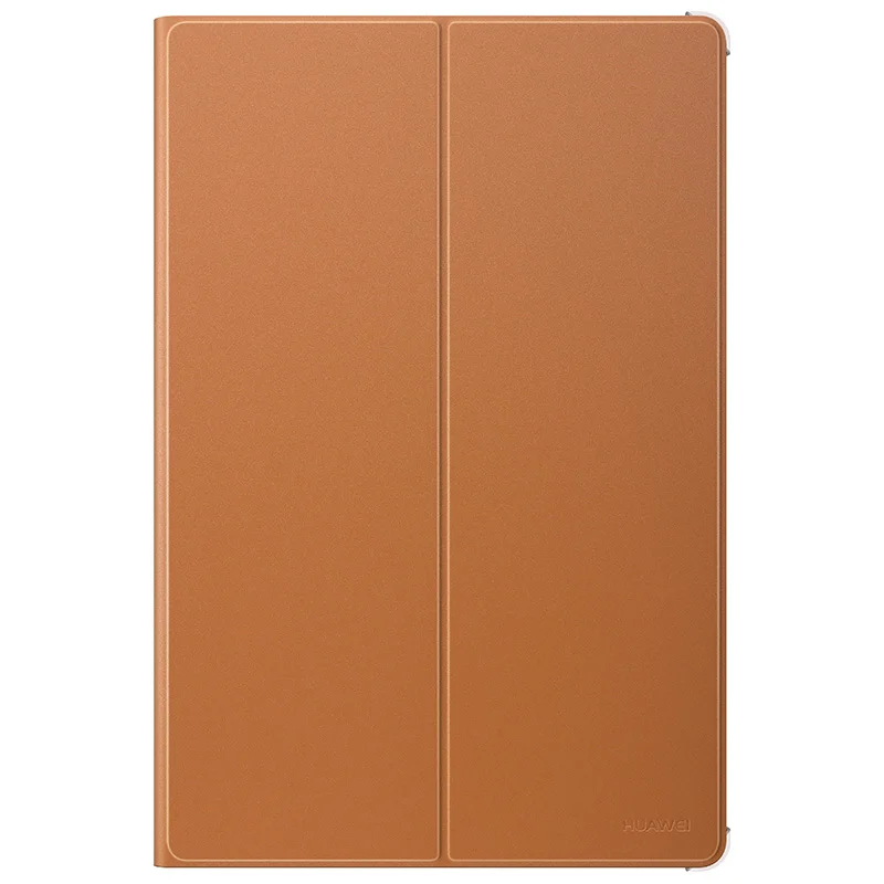 Brown huawei смарт-чехол для планшета View Cover для huawei M5 Pro M5 8,4 10,8 дюймов корпус функция сна интеллектуальная Крышка планшета - Color: Brown