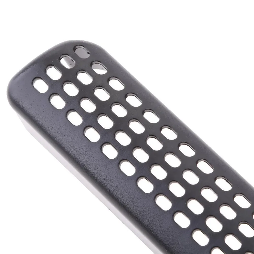 

BBQ@FUKA 2x Car Front Seat Air Condition Outlet Antidust Cover Trim For Benz GLC200 260L