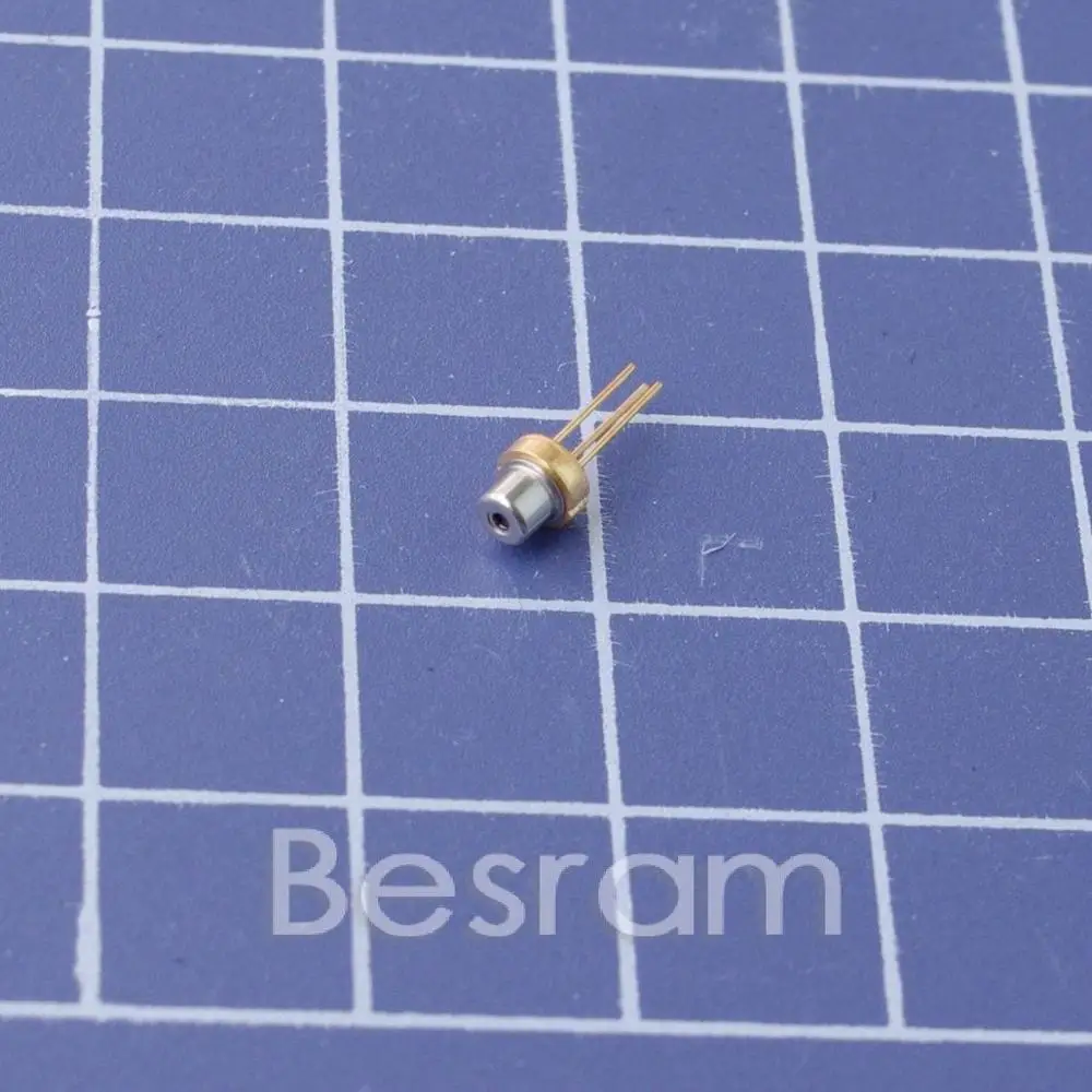 Sharp GH0780MA4C 780nm 100 мВт 200 ИК инфракрасный лазерный диод LD TO33|ld|ld diode |