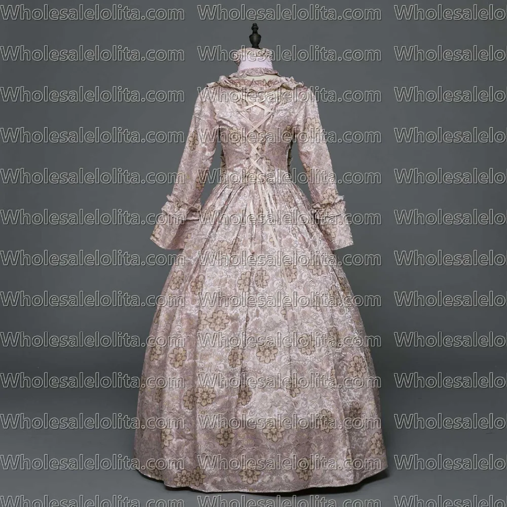 

Victorian Gothic Southern Belle Victorian Dress Steampunk Ball Gown Reenactment Clothing Theatre Costume