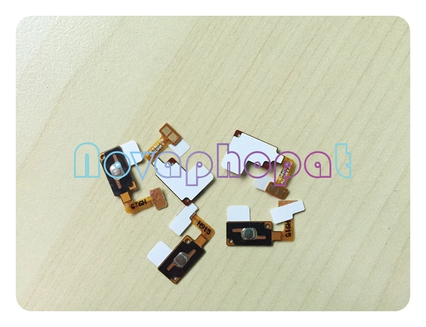 

Novaphopat для Samsung Grand Prime G530 SM-G530 G530H G531 G531H G531F Главная кнопка гибкий кабель + отслеживание