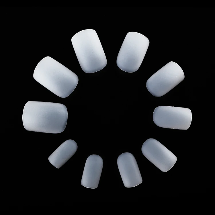 Красивые натуральные ногти для женщин | Красота и здоровье