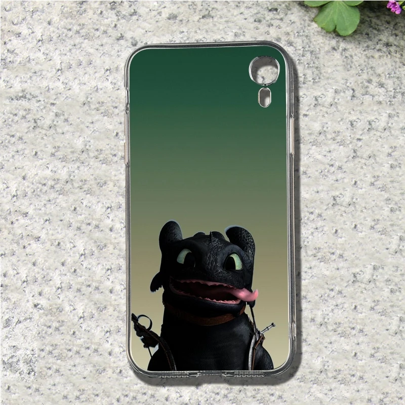 how to train your dragon Soft TPU Mobile Phone Case Cover for iphone 4 4S 5 5S SE 5C 6 6S 7 8 Plus X XS XR Max | Мобильные телефоны