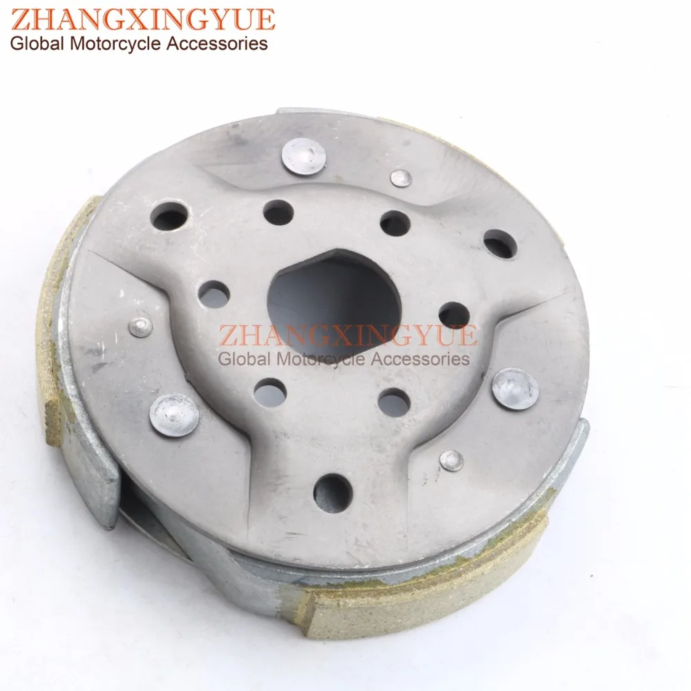 honda ch250 cf250 cn250