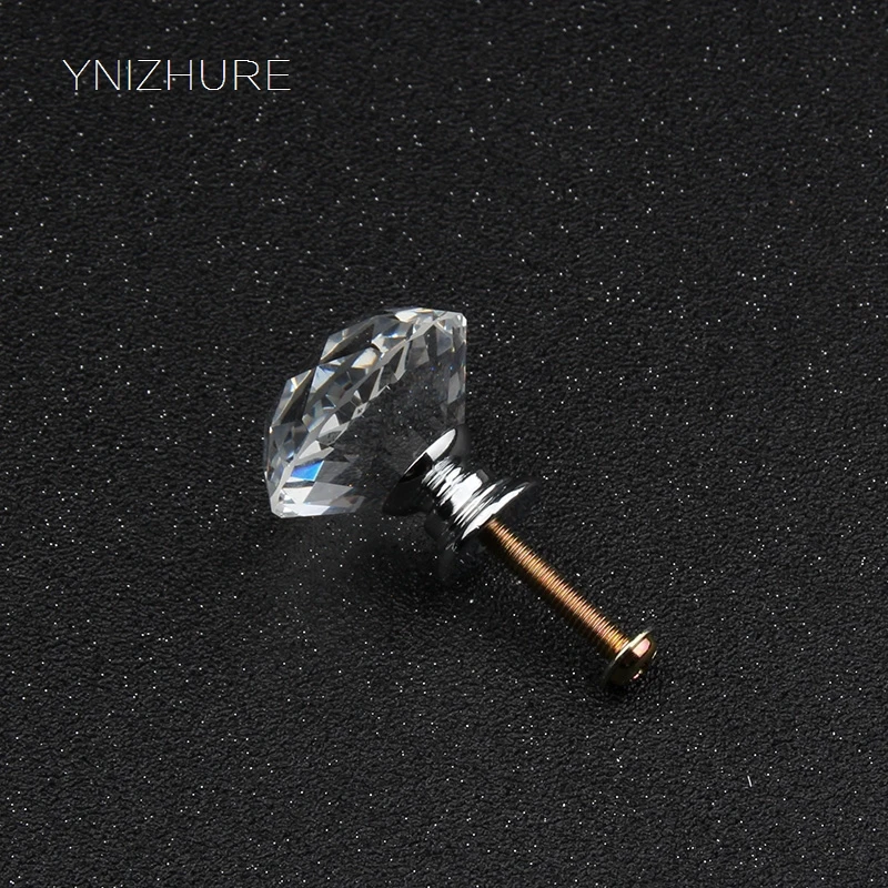 1 упаковка/10 шт. стразы для двери 30 мм|cabinet knobs|handle kitchendoor wardrobe |