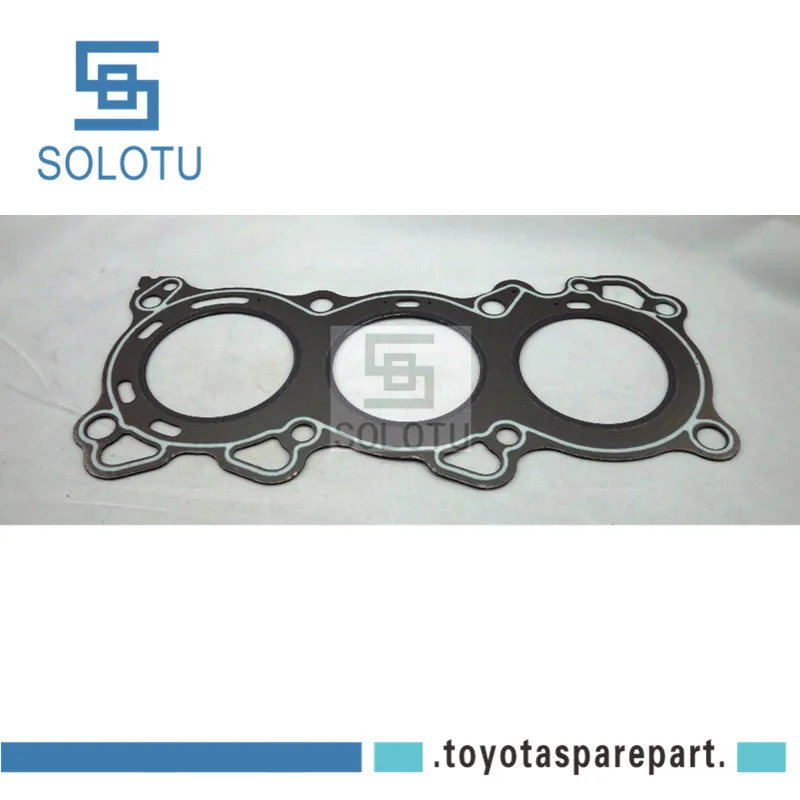 Авто Прокладка головки цилиндра для TEANA J31 VQ23 11044 2Y510|gasket|gasket headgasket cylinder head |