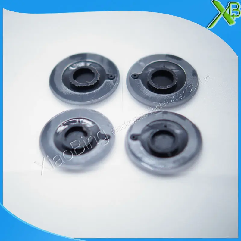 Новинка 4 шт./компл. резиновые ножки нижняя крышка корпуса комплект ножек для Macbook