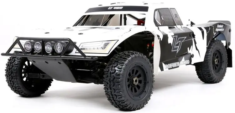 1/5 весы рофан Rovan LT 290 29cc 2T бензиновый двигатель два 45 кг сервопривод 4WD на радиоуправлении