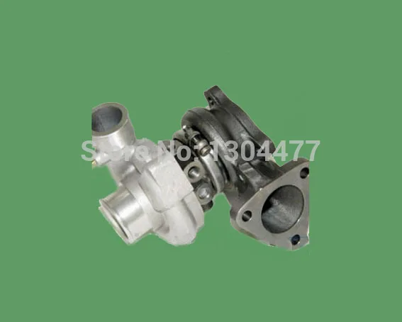Турбокомпрессор TD04 49177-01504 MR355222 Для MITSUBISHI L200/Shogun Двигатель: 4D56 2 5 л с прокладками |