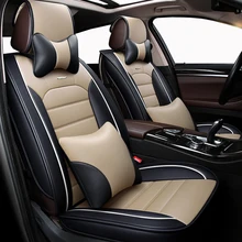 Кожаный чехол высокого качества для Opel Astra h j g mokka insignia Cascada corsa adam