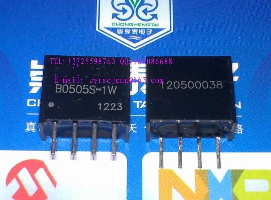 

Module B0505S-1W Original authentic and new Free Shipping