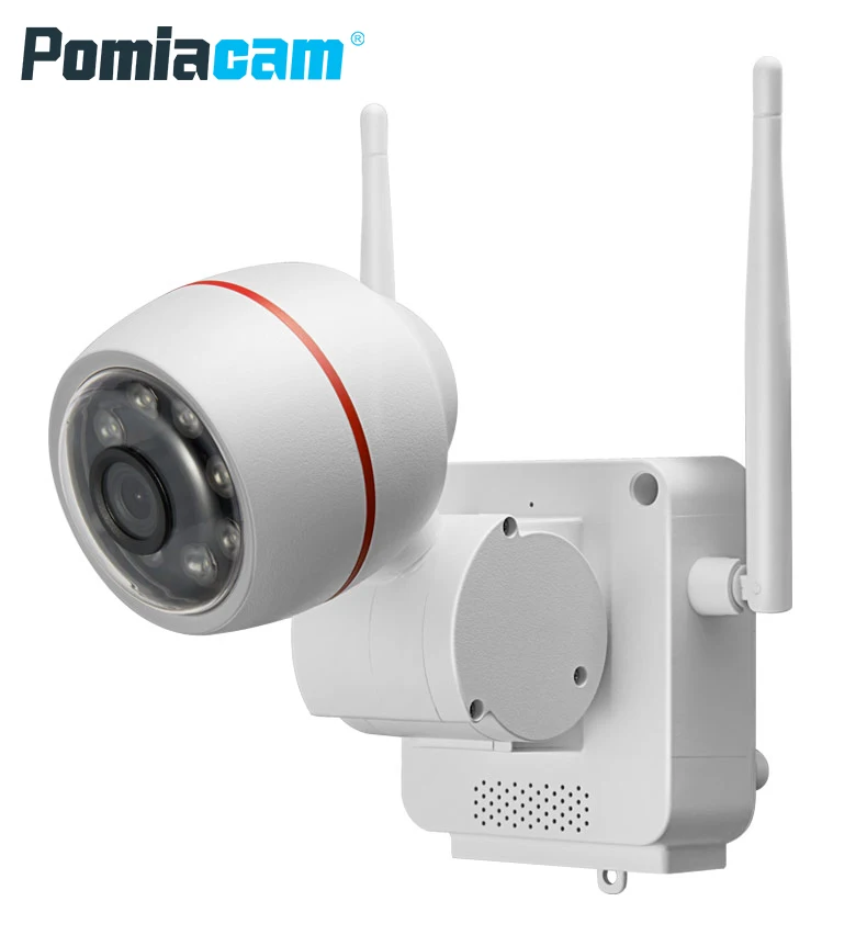 IP камера Y10 1080P купольная Беспроводная с поддержкой Wi Fi 1080/32 ГБ|Камеры