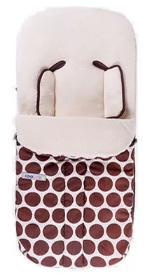 Коляска спальный мешок чехол для ног в детскую коляску|stroller footmuff|baby stroller footmuffbaby |