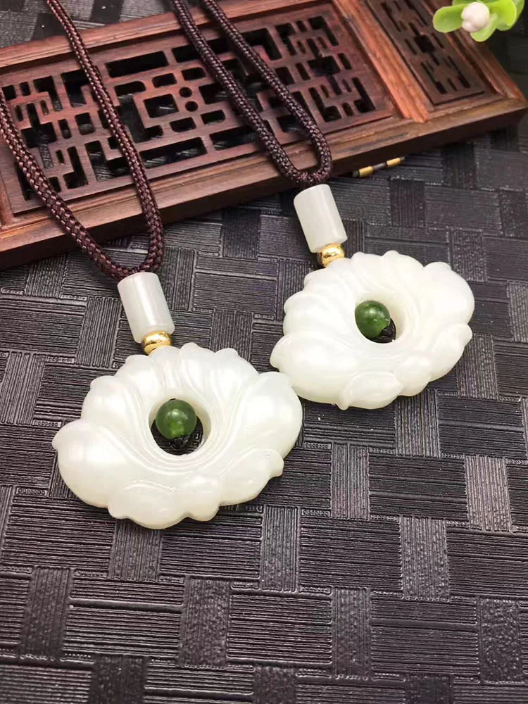 Горячая продажа и Tianyu Fu Shou подвеска ожерелье свитер цепь | Украшения аксессуары