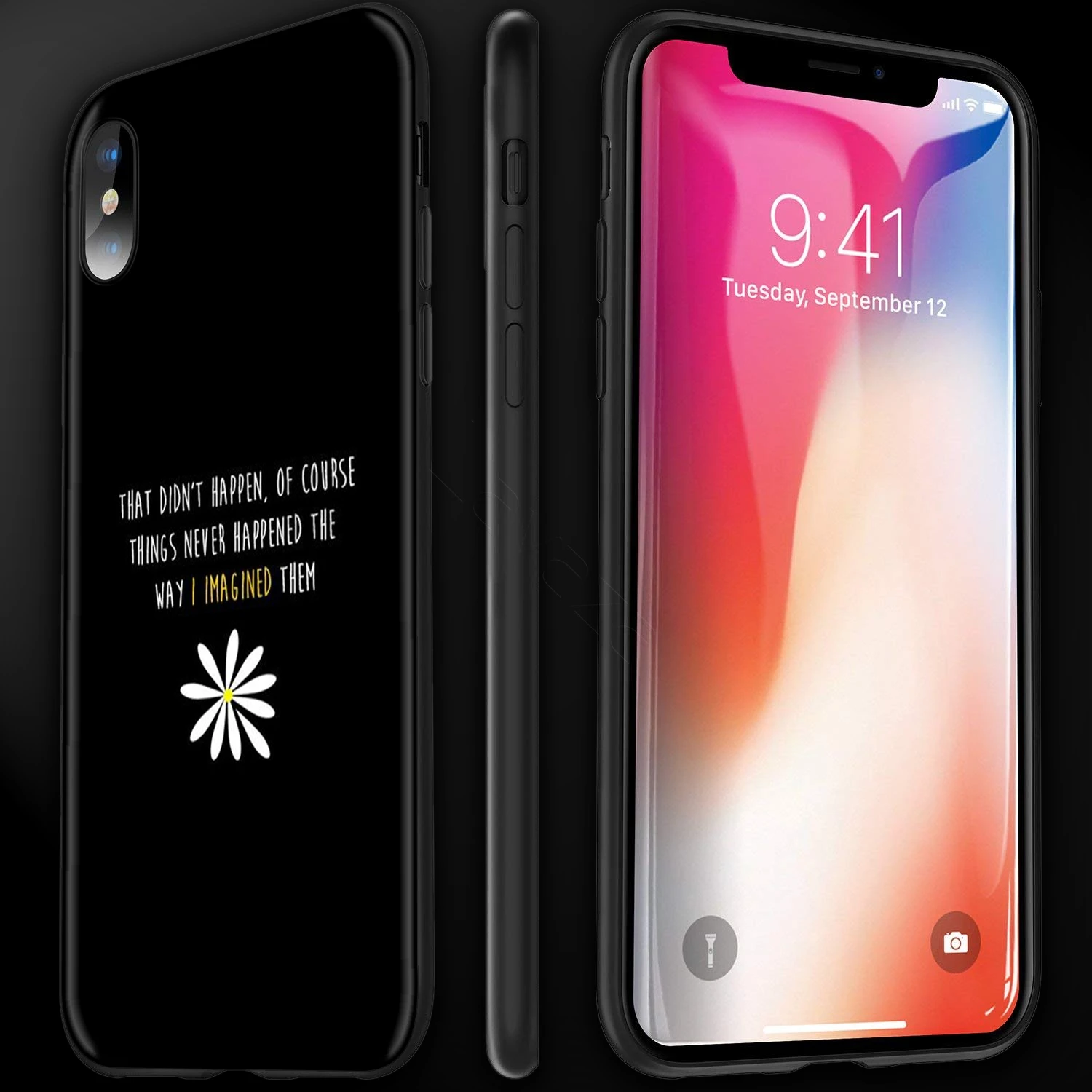Lavaza Kpop Сердце Любовь палец чехол для iPhone 12 mini 11 Pro XS Max XR X 8 7 6 6S Plus 5 5s se | Мобильные