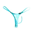 Мужские трусы джоки с низкой талией, экзотические сетчатые стринги для геев, гей-стринги, нижнее белье для геев, 2019