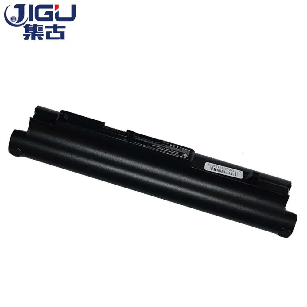 JIGU Black Laptop Battery 55Y9382 57Y6273 57Y6275 L09C3B11 L09S3B11 L09S6Y11 For Lenovo IdeaPad S10-2 20027 2957 | Компьютеры и офис