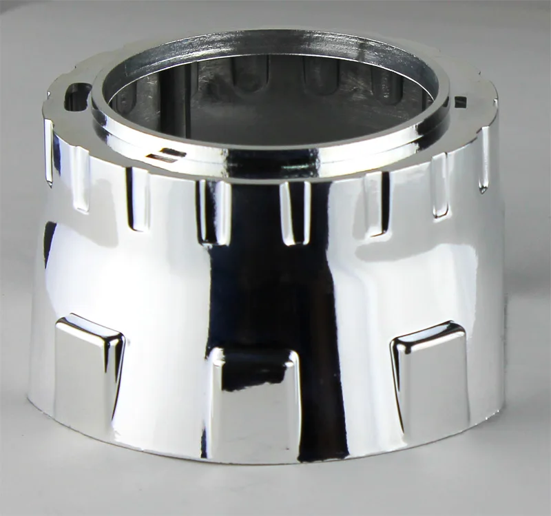 Автомобильные фары стиль классические чехлы с объектив проектора би ксенон