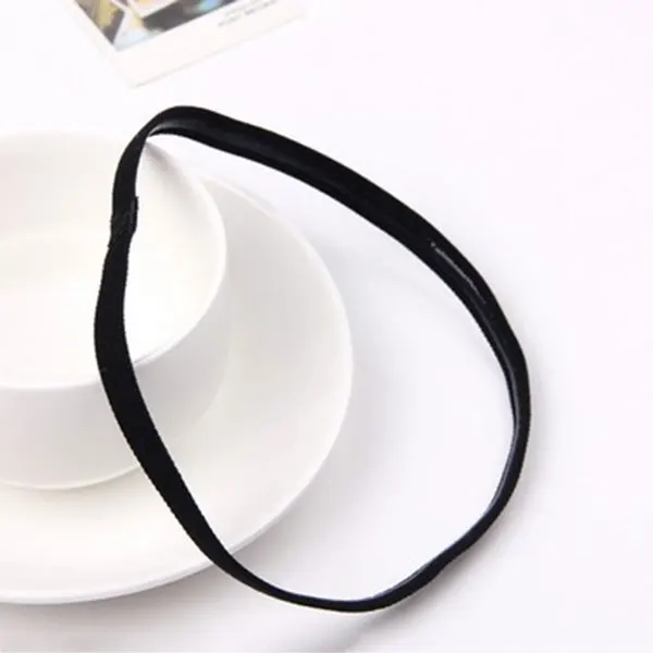 1 шт. повязка для волос йоги спортивные повязки женщин и мужчин спортивный