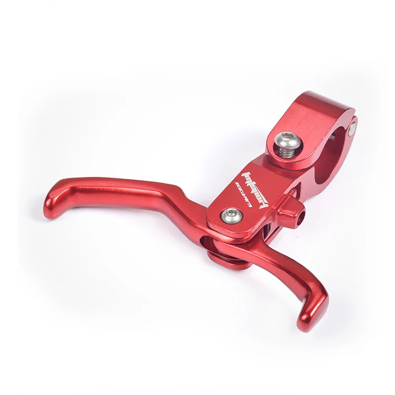 Рычаг тормоза для гоночного велосипеда фиксированное снаряжение двойное