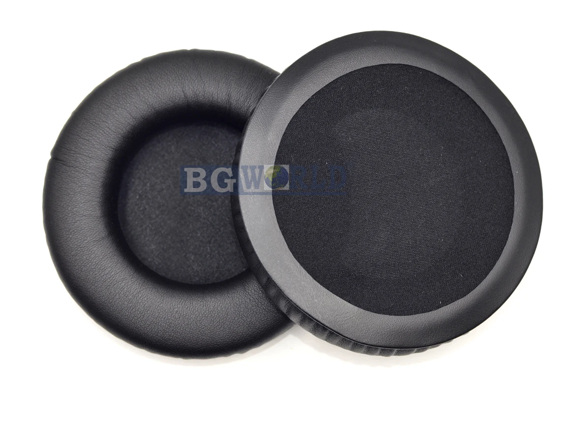 BGWORLD мягкая кожа сменные подушки амбушюры для телефона AKG K550 K551 K553 детали