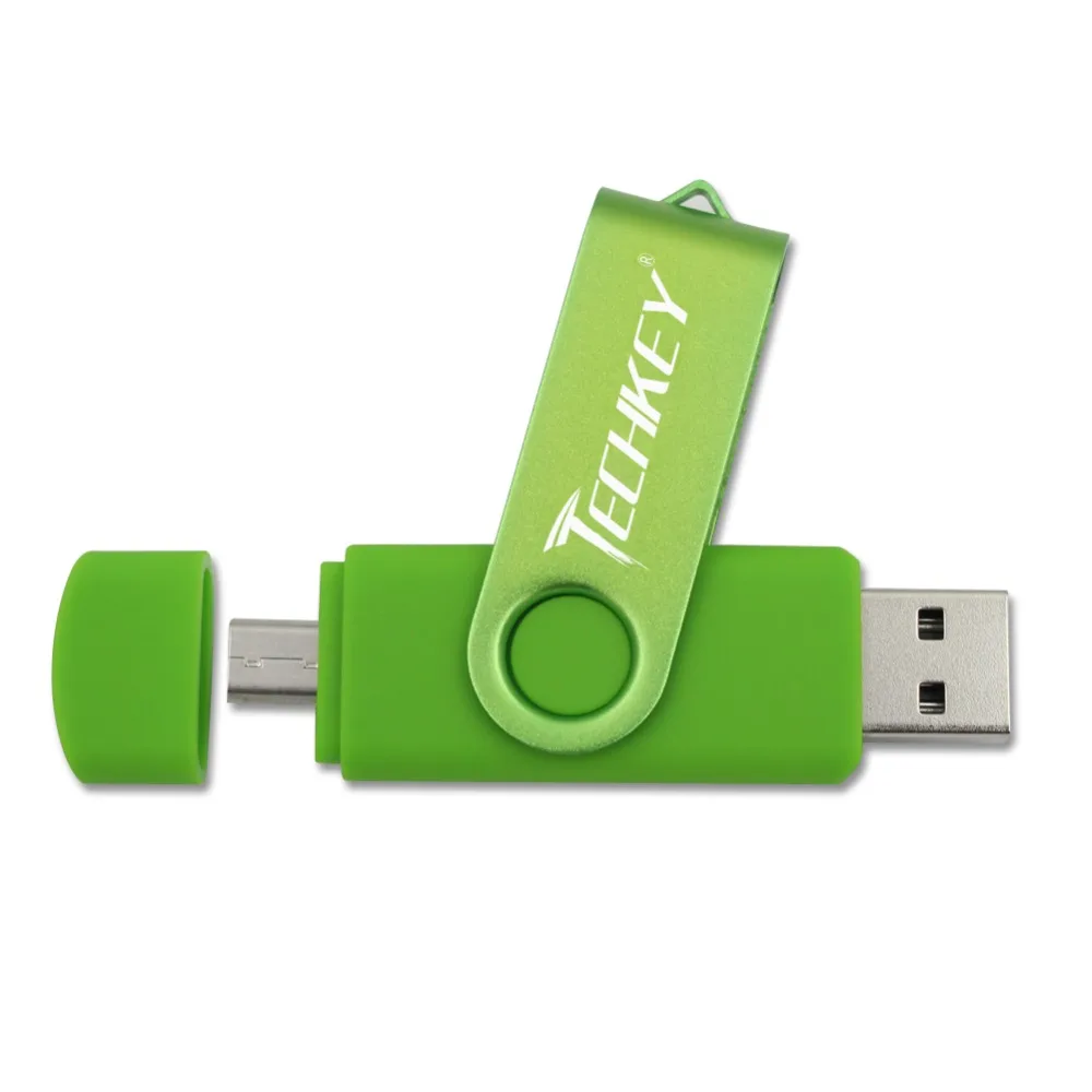 OTG usb флеш накопитель 4 ГБ 8 16 32 64 micro смартфон Флешка Внешняя память карта памяти