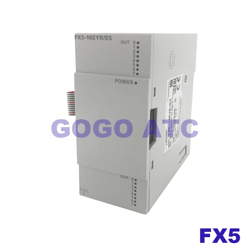 Оригинальный модуль высокого качества 16EX 8EYR 8EYT 16EYR 16ET/FX5 8EX 32er/T и т. Д.