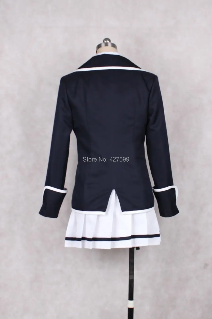 В поисках потерянного будущего Waremete Kaori Сасаки косплей костюм|cosplay costume|costume cosplay |