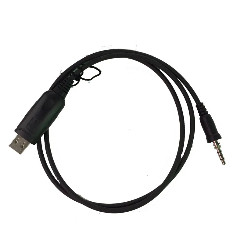 JXEJXO USB кабель для программирования yaesu VX 120 127 170 177 6E 6R 7E 7R VXA 700 710|programming cable for yaesu|usb
