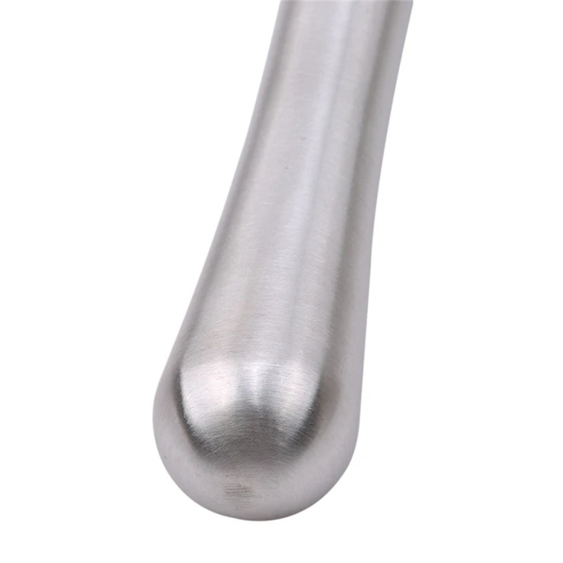 Домашняя Измельчитель льда из нержавеющей стали для самостоятельной сборки