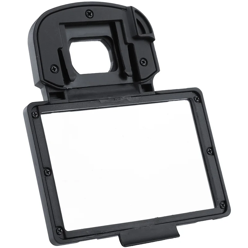 Японское Оптическое стекло защитное покрытие ЖК-экрана для камеры CANON 7D2 7DII 7D MARK II