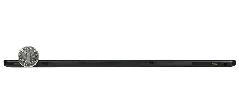 Newest10.6 дюймов Teclast X16HD 3g двойной Системы Z3735f/Z3736f планшетный ПК Android4.4 + Windows8.1 1920x1080 2