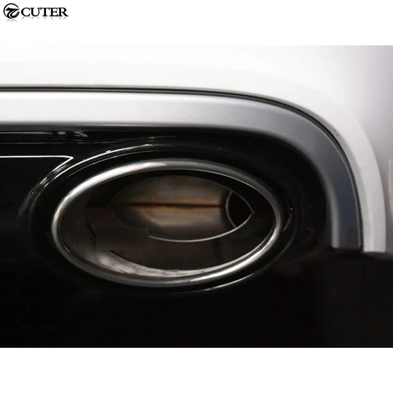 A7 RS7 Стиль PP Диффузор губа на задний бампер для Audi 2013UP|audi rs7 diffuser|diffuser for audidiffuser bumper |
