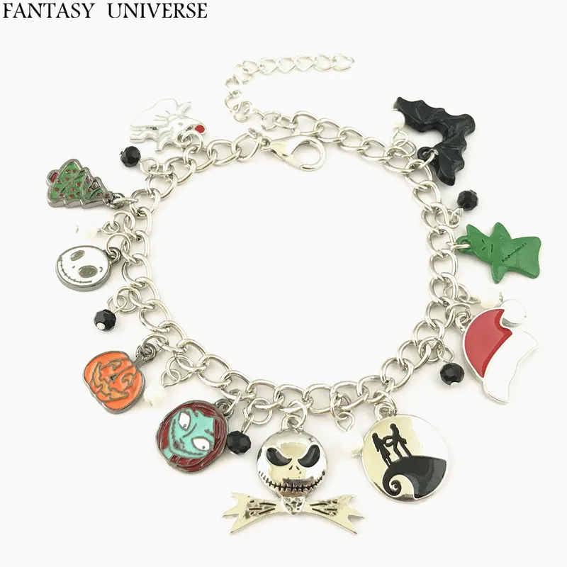 Fantasy Universe 20 шт много браслет HRDSNSG01