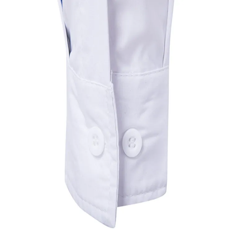 

2019 New Mens Shirt Casual Tight Fitting long Sleeved Cardigan Slim Fashion Men's Shirt High Quality Dress